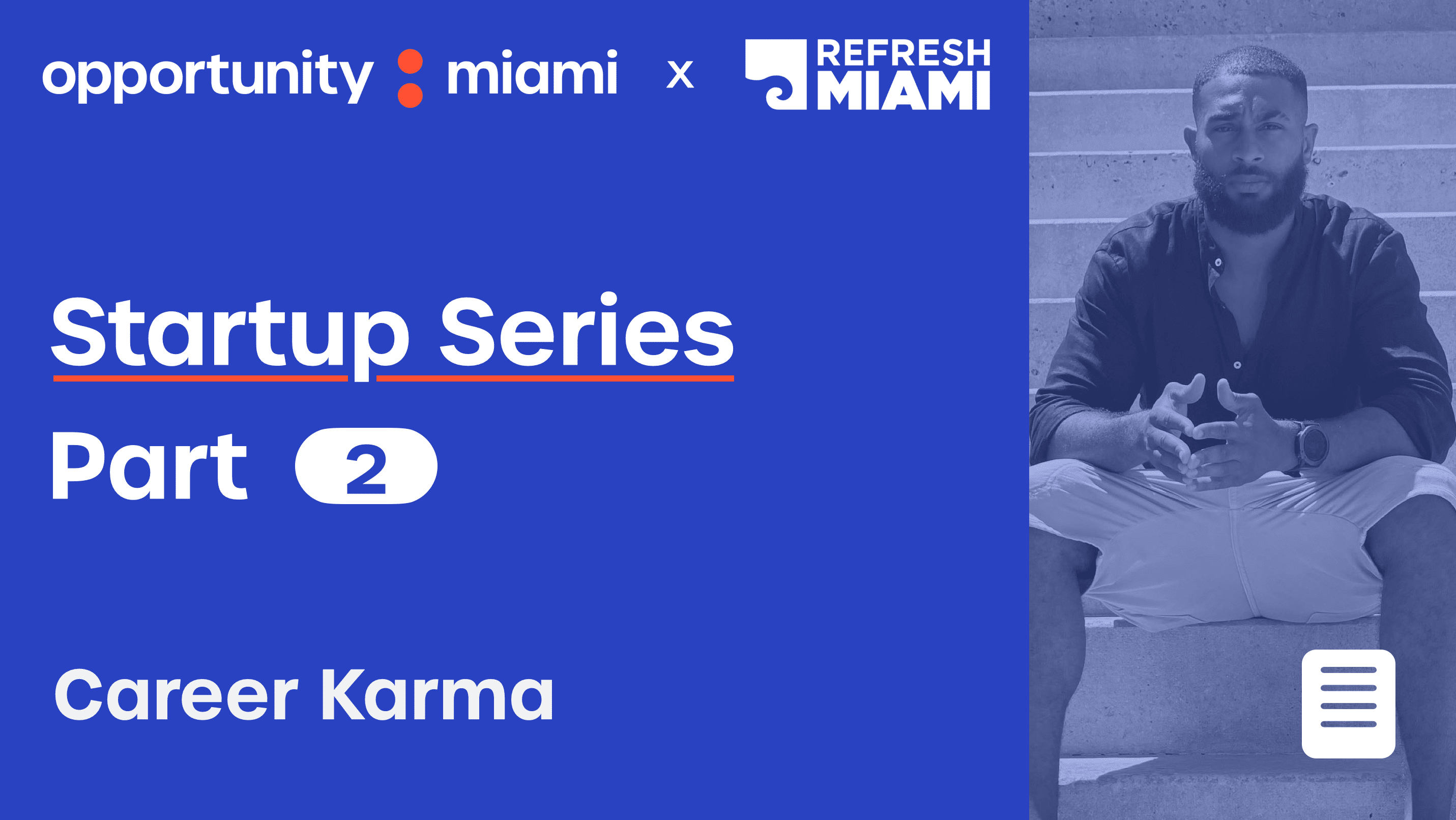 Career Karma is upskilling workers and uplifting communities along