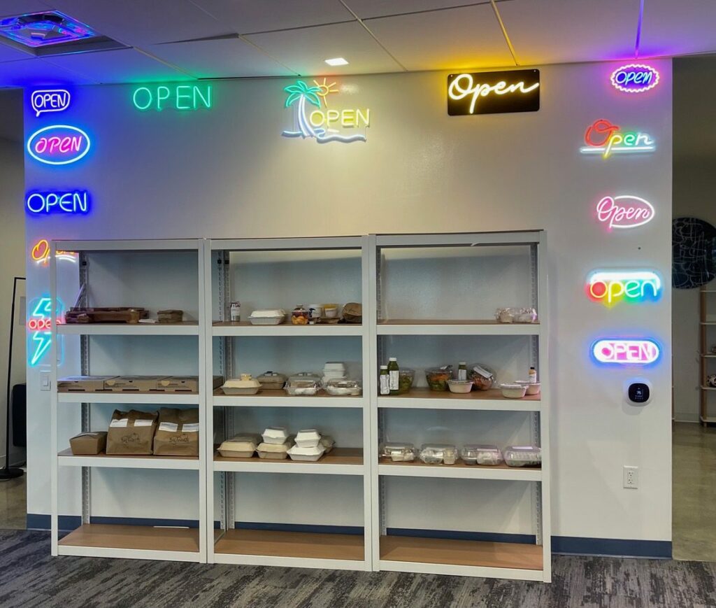 With 150M in tow, OpenStore expands mission to bring serendipity to