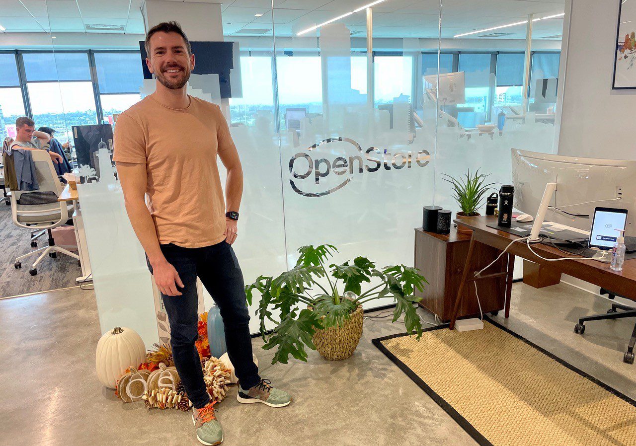 With 150M in tow, OpenStore expands mission to bring serendipity to