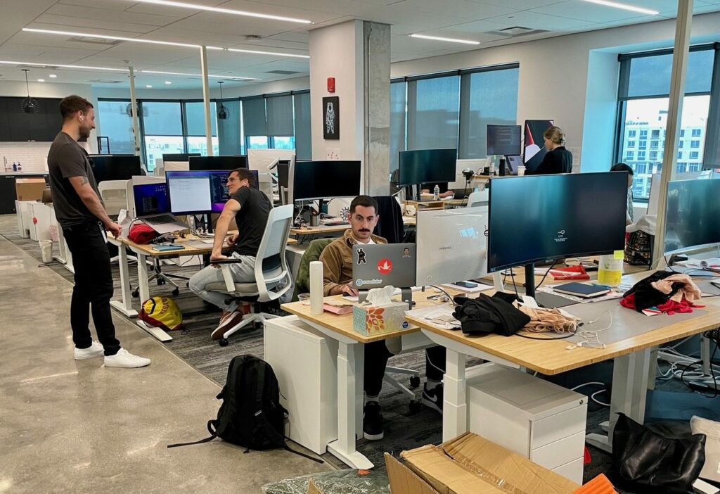 With 150M in tow, OpenStore expands mission to bring serendipity to