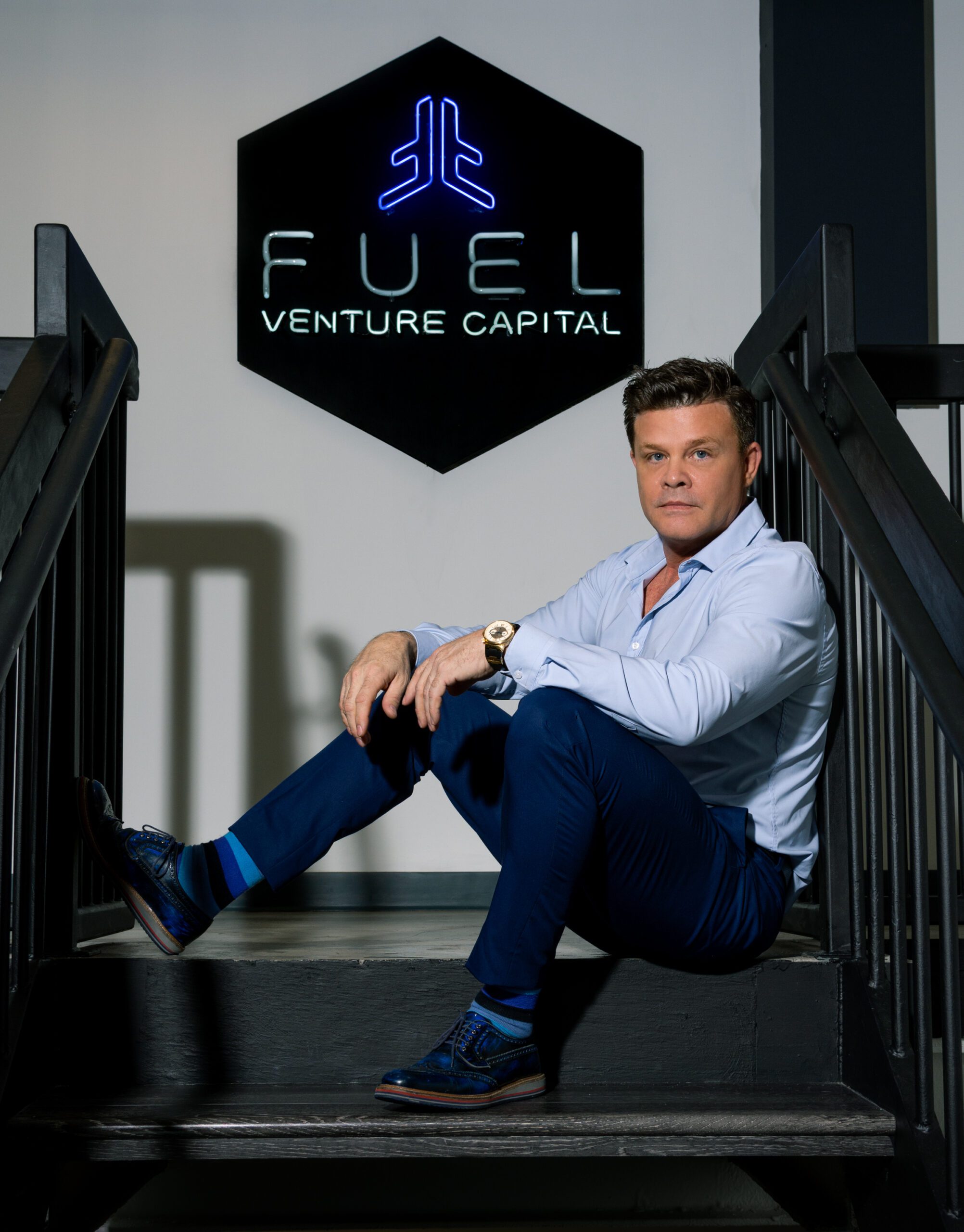 Fuel Venture Capital launches 300M Flagship Fund II Refresh Miami