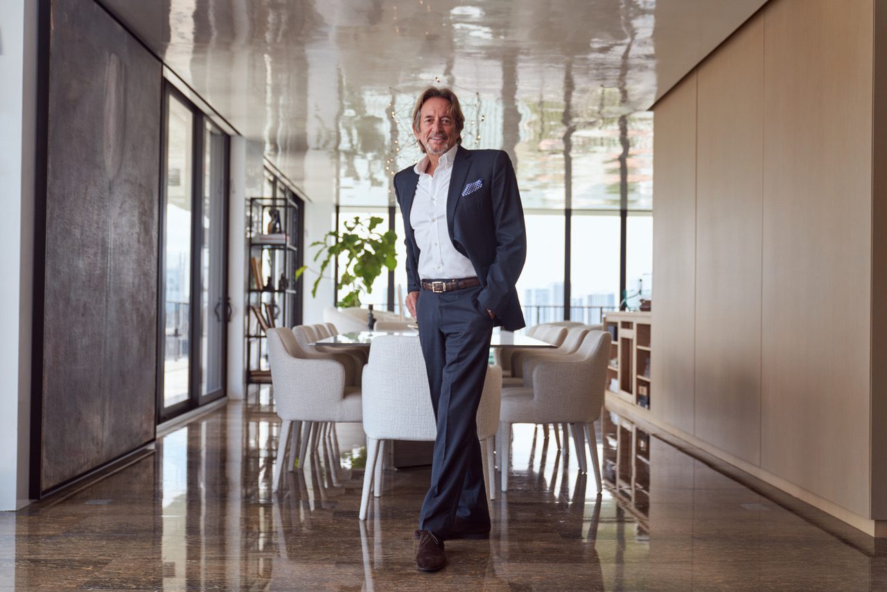 Dash to DASH Real estate platform makes finding new builds less of a