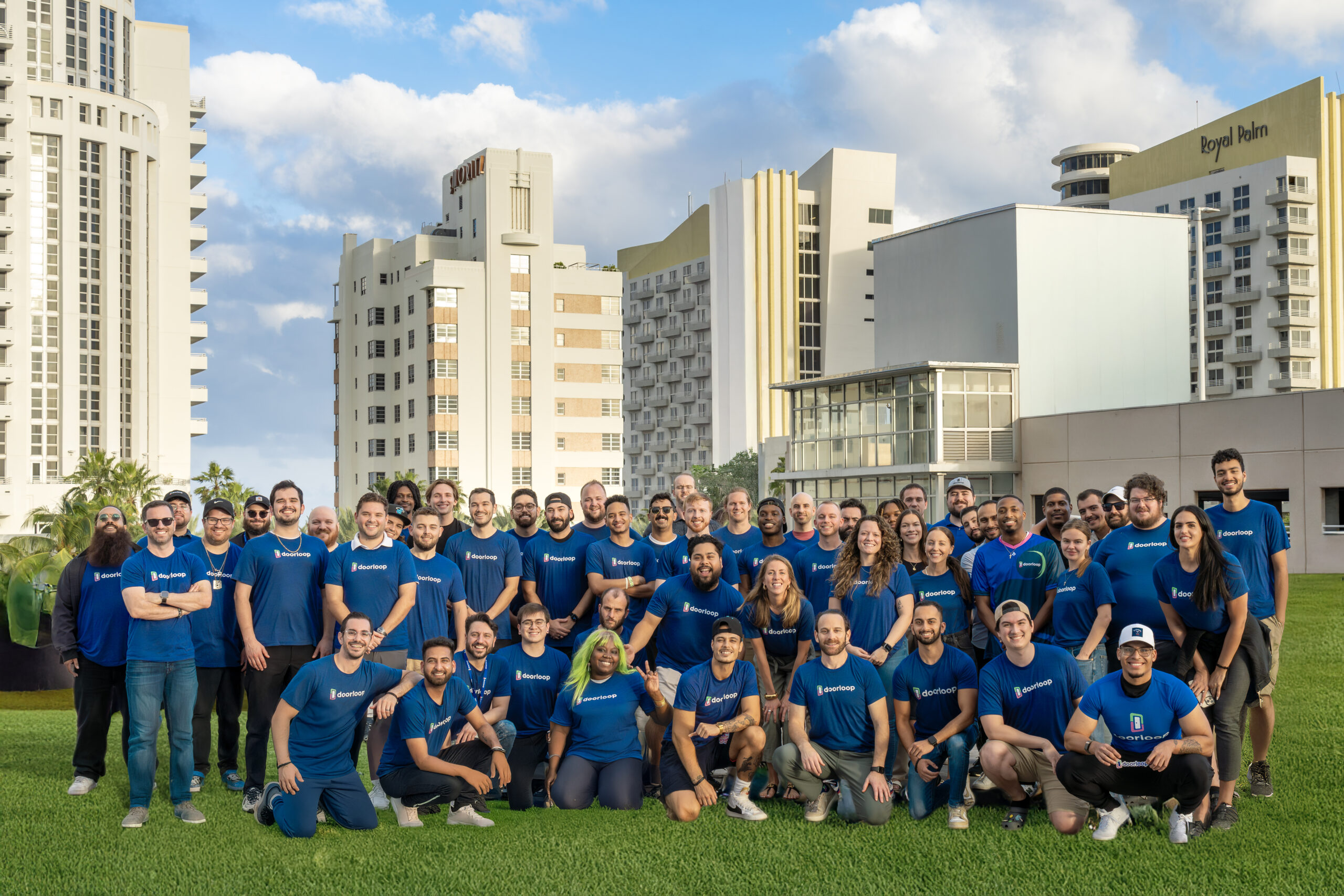 DoorLoop secures 100 million to transform the property management game