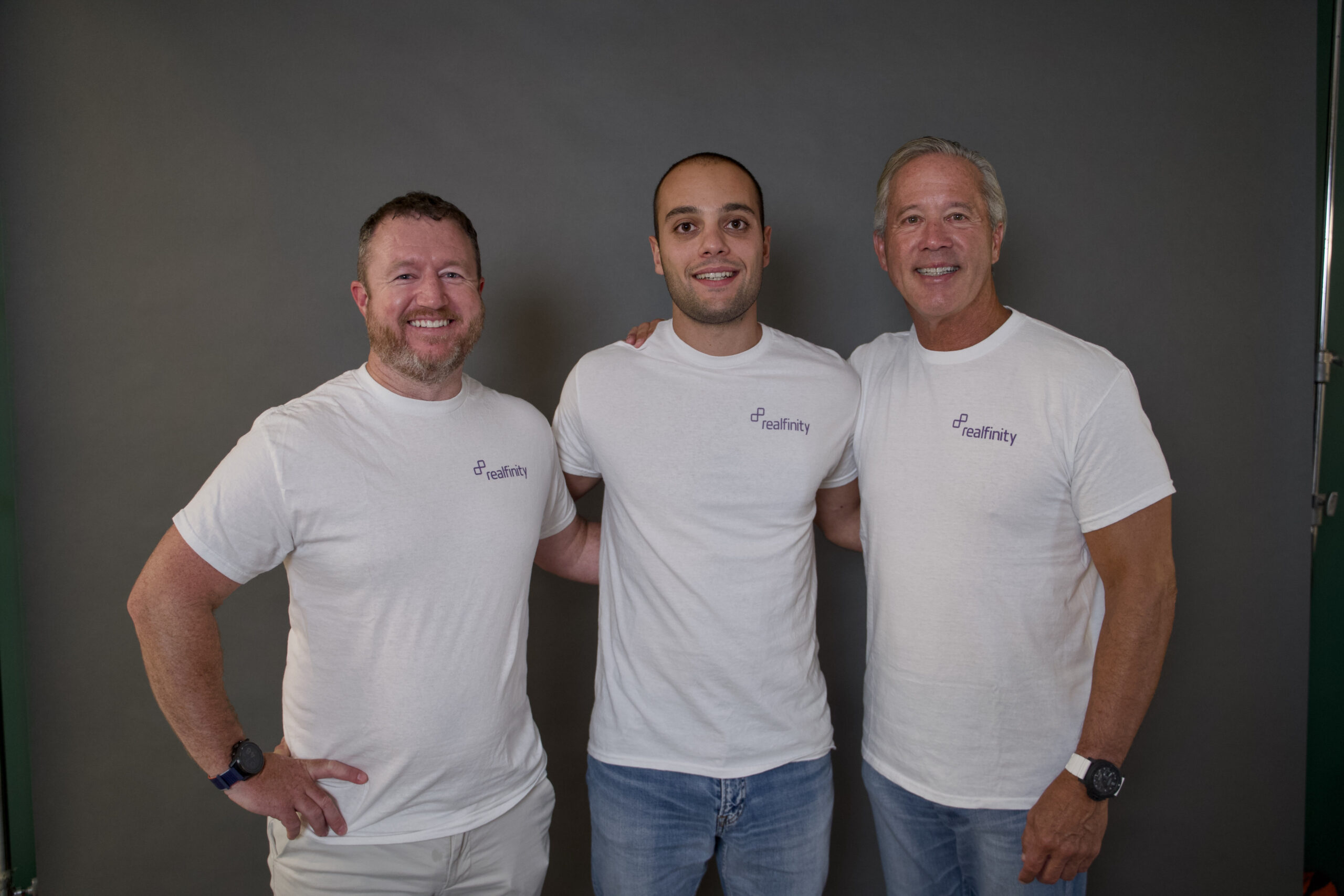 How Realfinity is helping real estate agents thrive in a digitalfirst