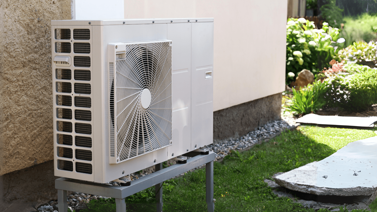 Hybrid Heat Pumps Refresh NI MCS Accredited Installer
