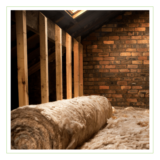 Home Insulation Northern Ireland Loft & Cavity Wall Refresh NI