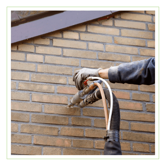 Home Insulation Northern Ireland Loft & Cavity Wall Refresh NI