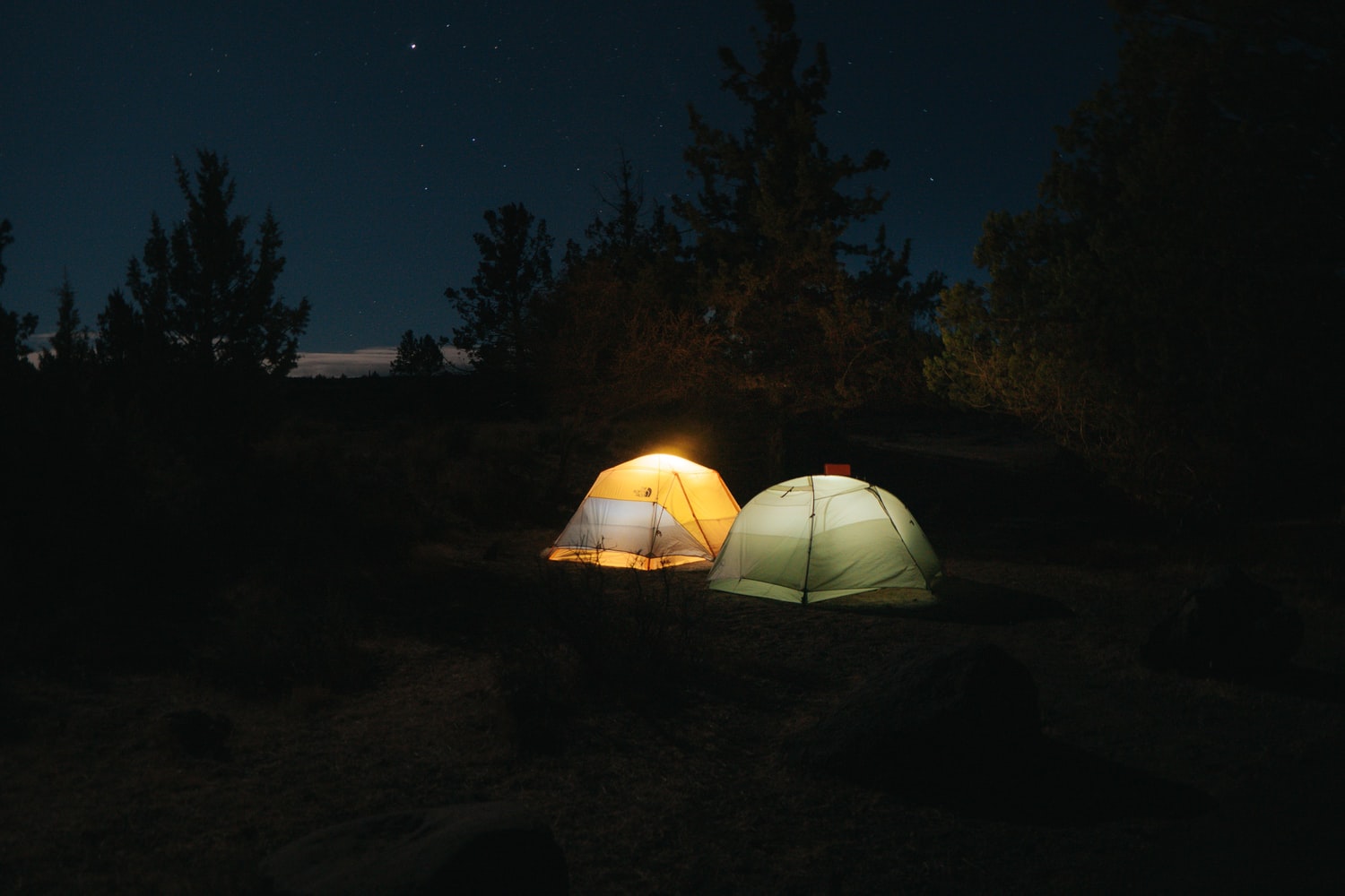 Is Sleeping Outside Dangerous? (Learn How To Go Camping Safely