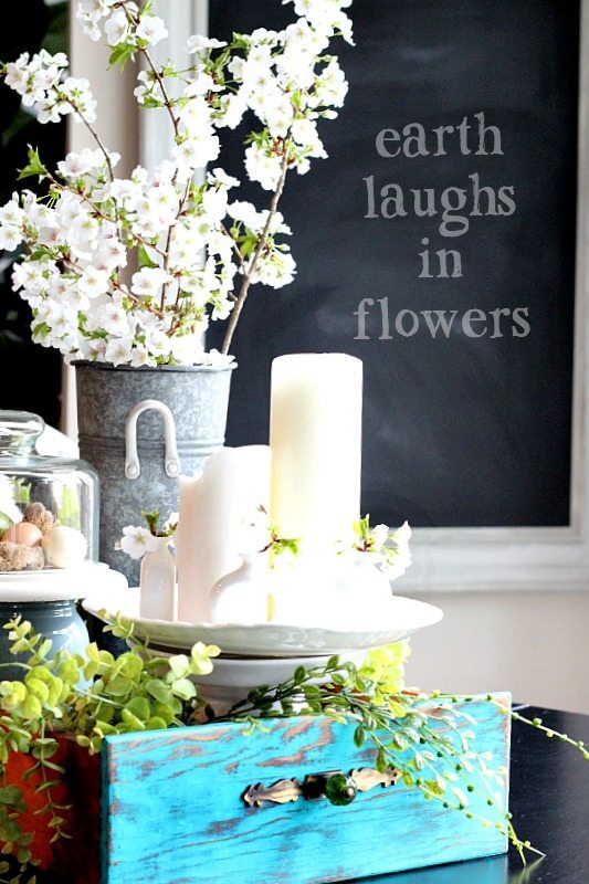 Spring Fresh Free Decorating Ideas Refresh Restyle Spring Fresh Free Decorating Ideas Refresh Restyle