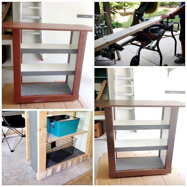I am using the on trend cane to make cabinets that will dress your home up in a hot second! Ikea Hack From Bookcase To Bar Table Refresh Restyle