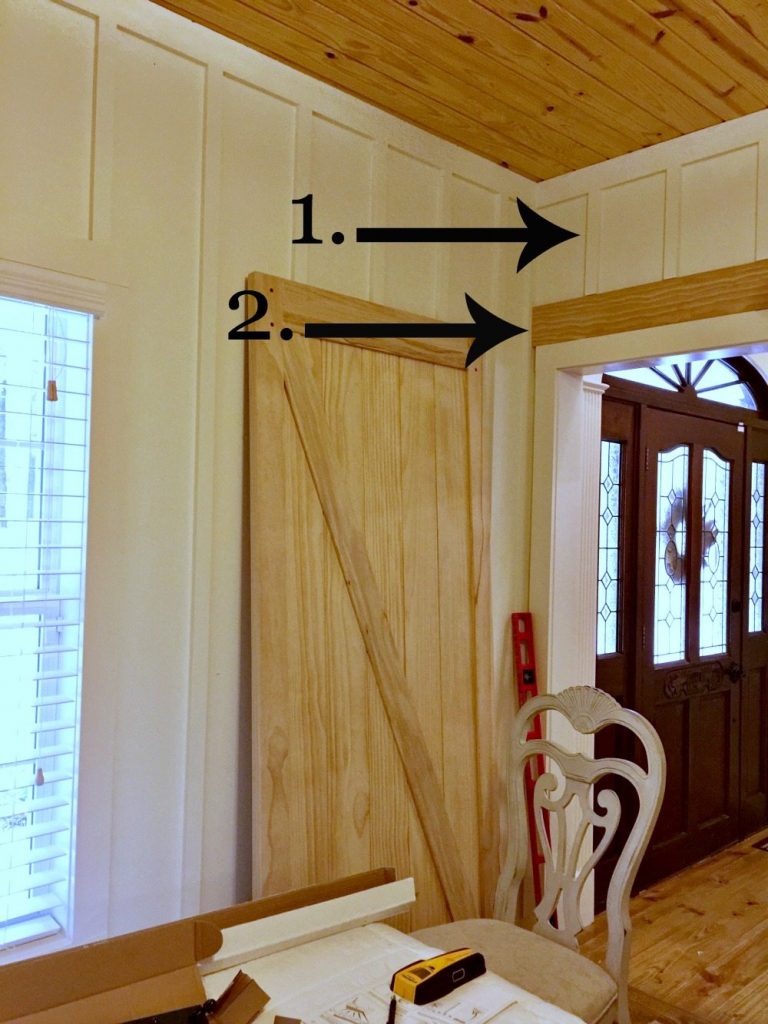 PROPERTY PRESERVATION TRAINING How To Board A.