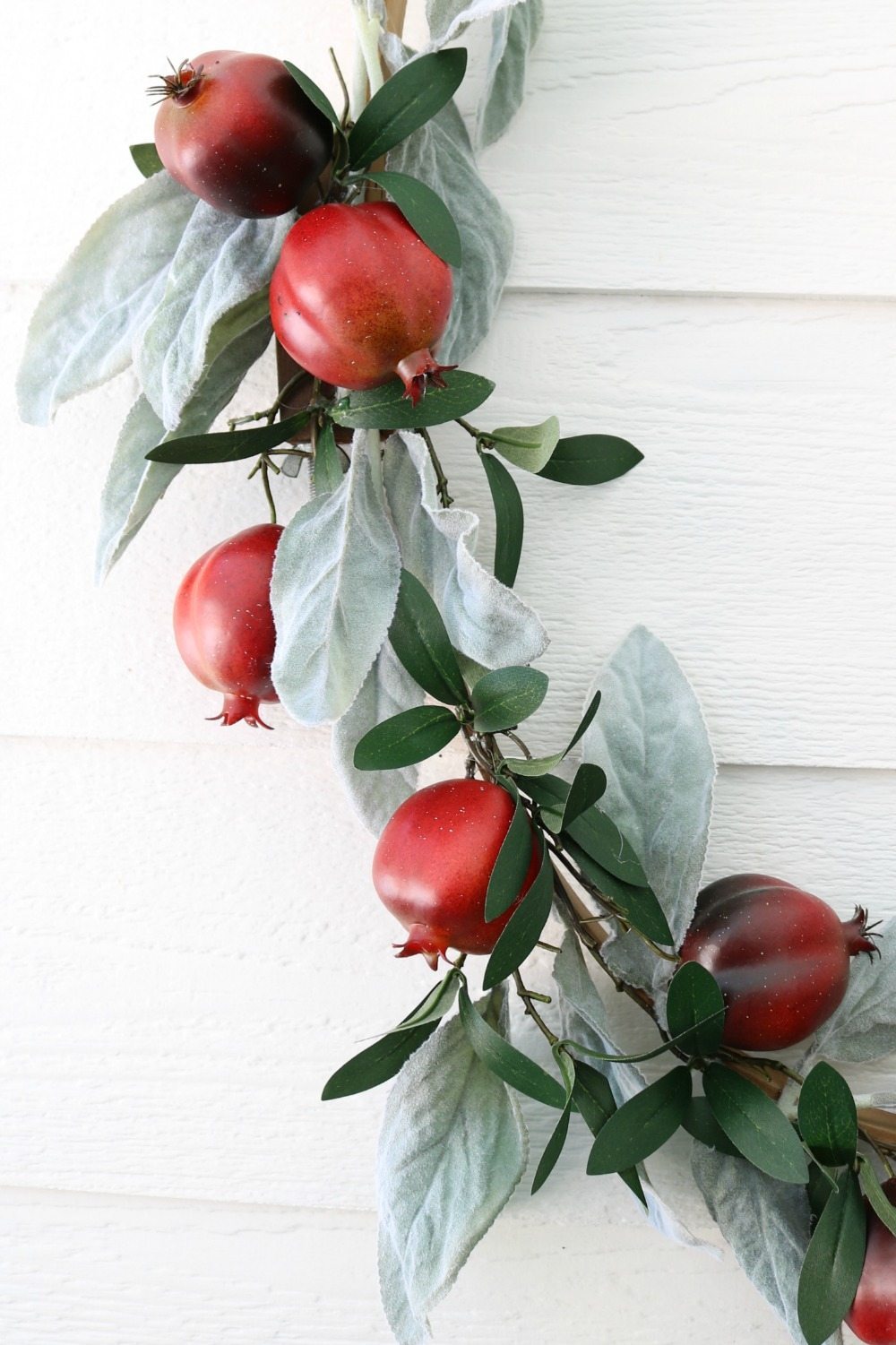 Oval Quilt Hoop Wreath Refresh Restyle