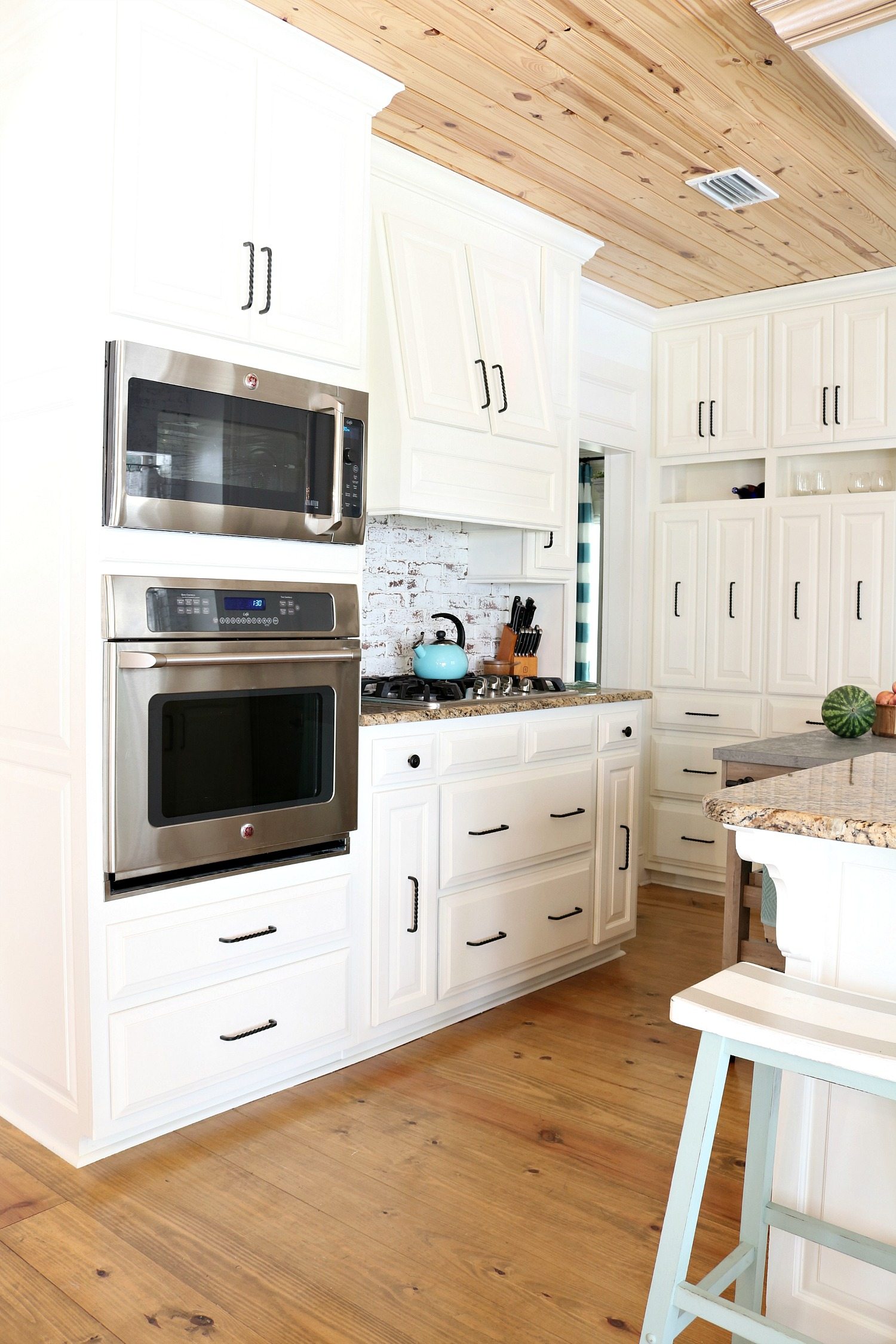 How To Paint Brick Refresh Restyle