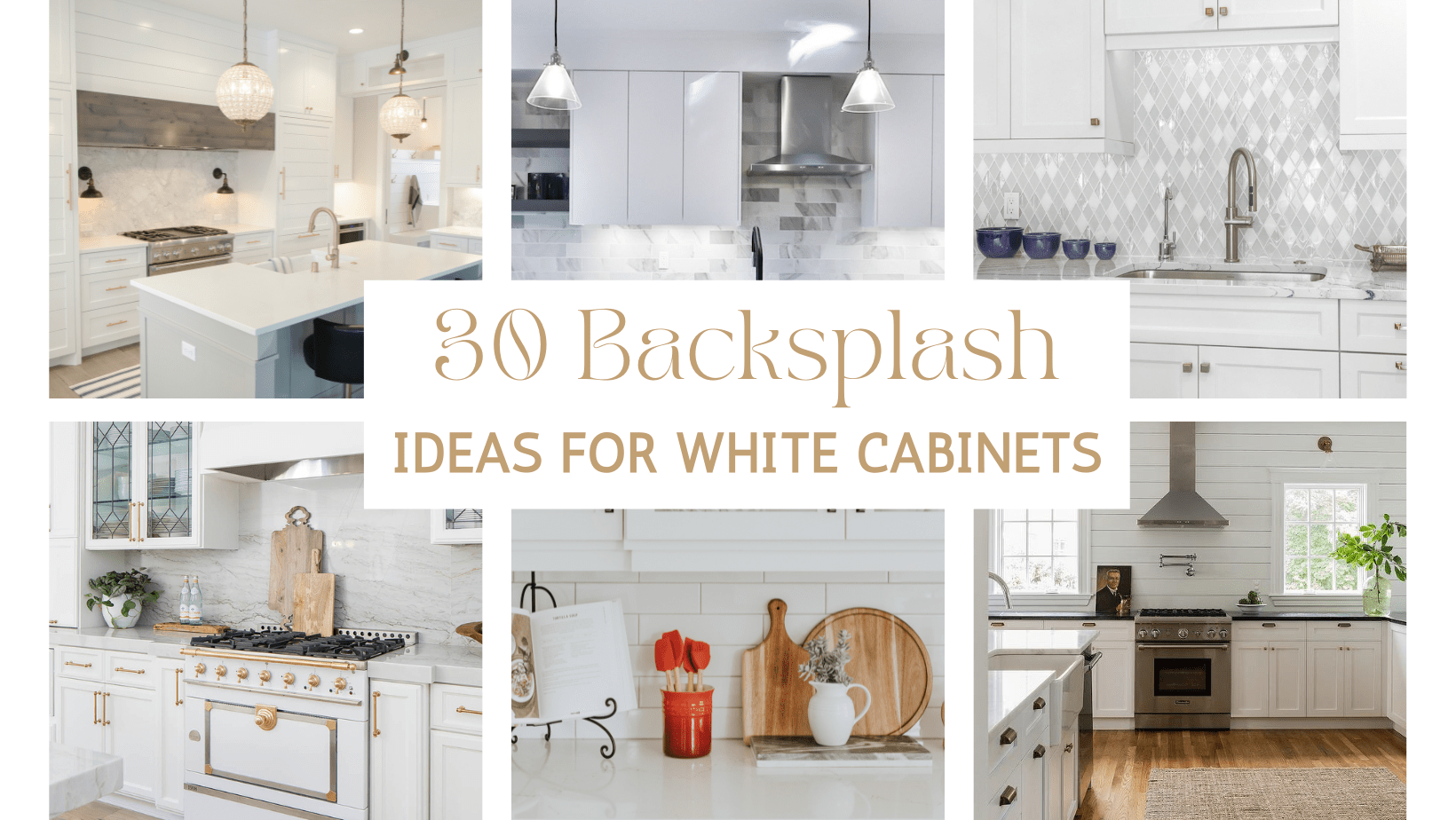 Travertine Tile Backsplash White