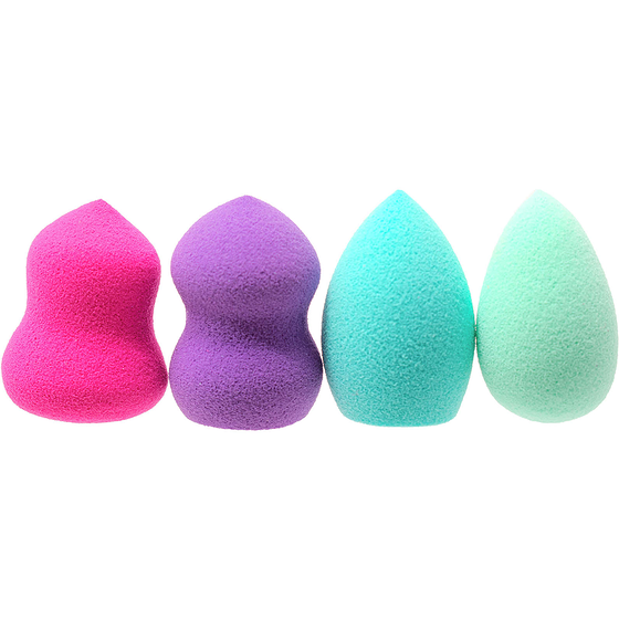 Quo Beauty Micro Mini Blending Sponge Refresh Store