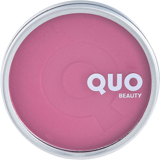 Quo Beauty Berry Love Blush Refresh Store