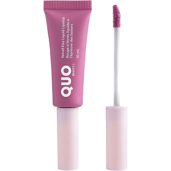 Quo Beauty Mauve Lipstick Refresh Store