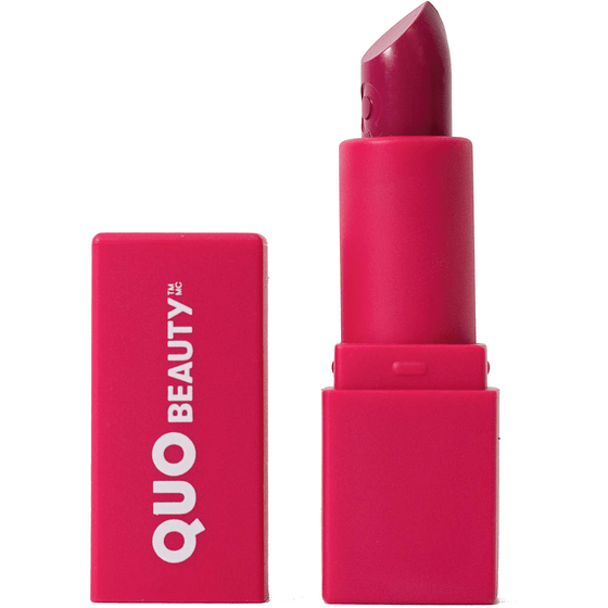 Quo Beauty Cherry Soda Lipstick Refresh Store