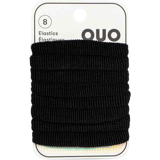 Quo Beauty Soft Ridge Elastics Refresh Store
