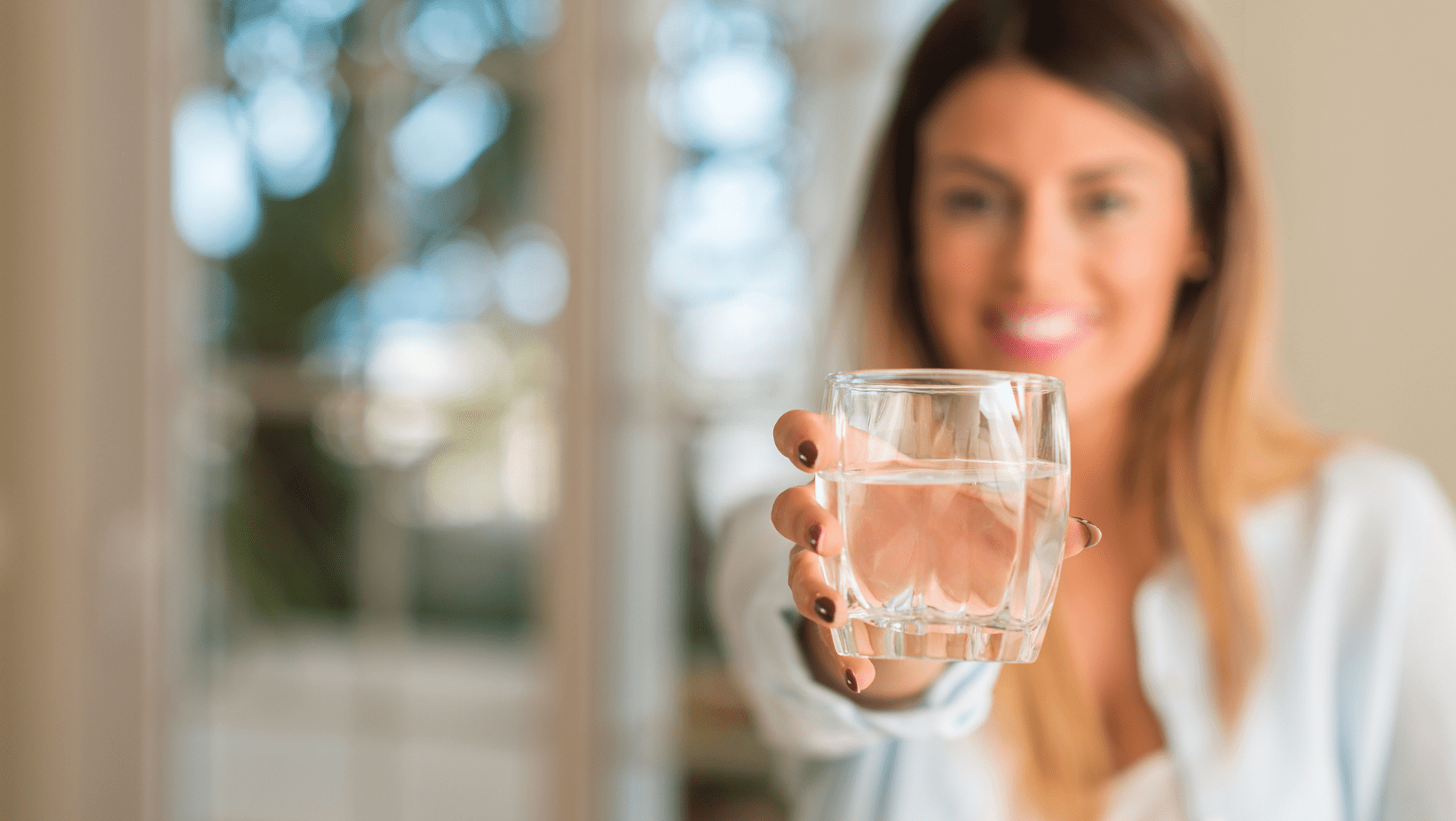 The Importance of Drinking Water After a Massage Refresh Wellness Studio