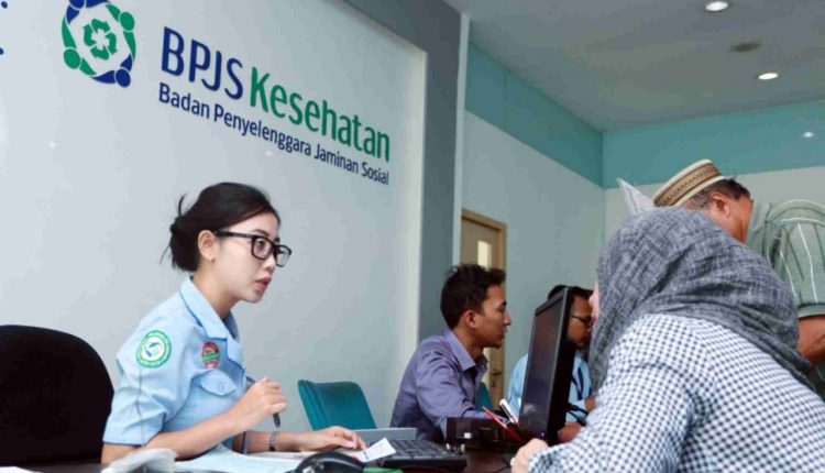 Berapa tarif iuran bulanan BPJS terbaru ? Refrez
