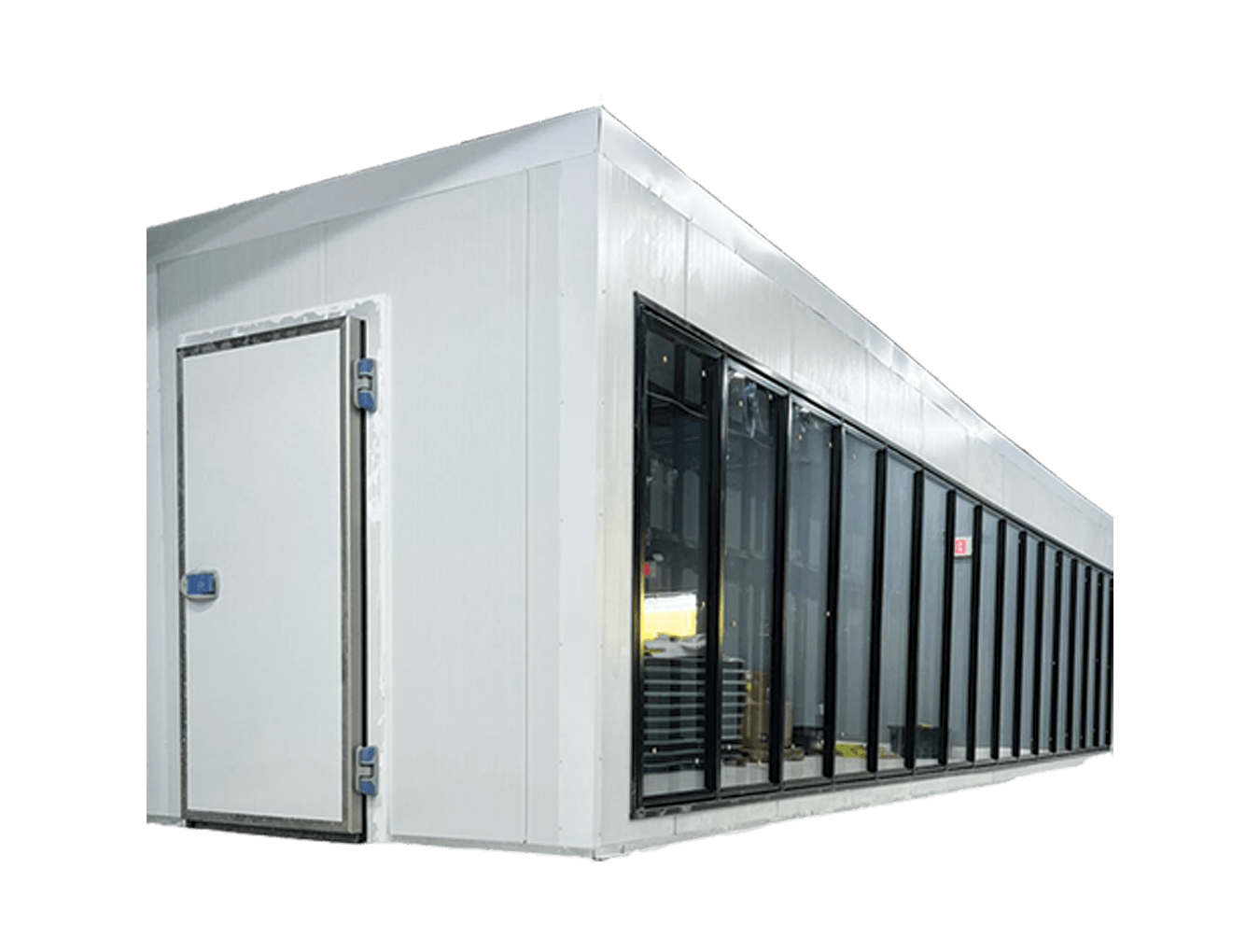 WALKIN COOLER, WALKIN FREEZER Refrigeration Solutions North Texas