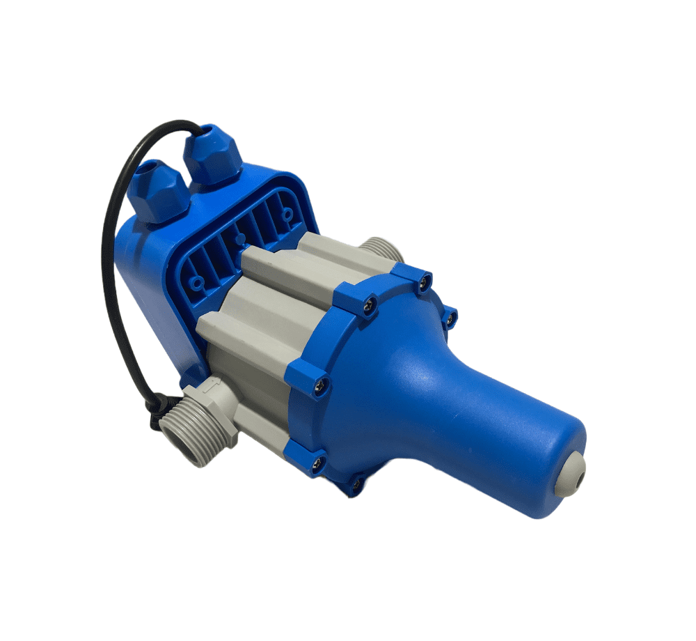 SWITCH AUTOMATICO CONTROL BOMBA AGUA 110V. 32 PSI | Refriabreu