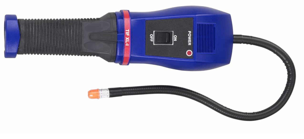 Product Review Robinair TIFXL1A Refrigerant Leak Detector