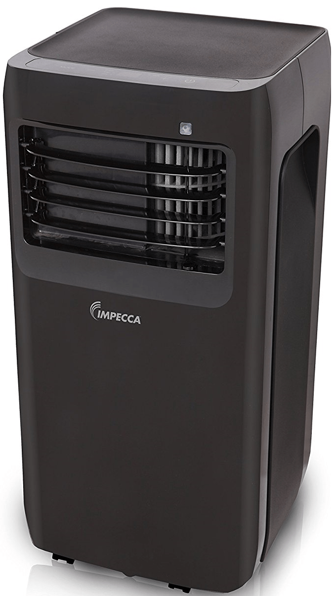 What are the Best 5,000 BTU Portable Air Conditioners? Refrigerant HQ