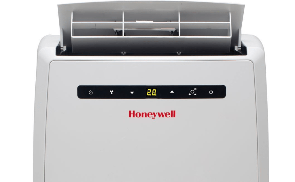 Product Review: Honeywell MN10CESWW Portable Air Conditioner