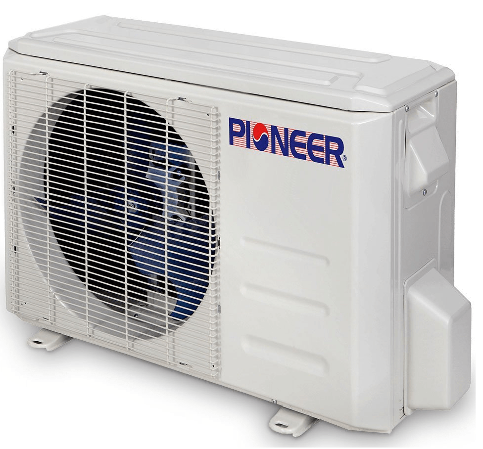 What are Ductless Air Conditioners? Refrigerant HQ