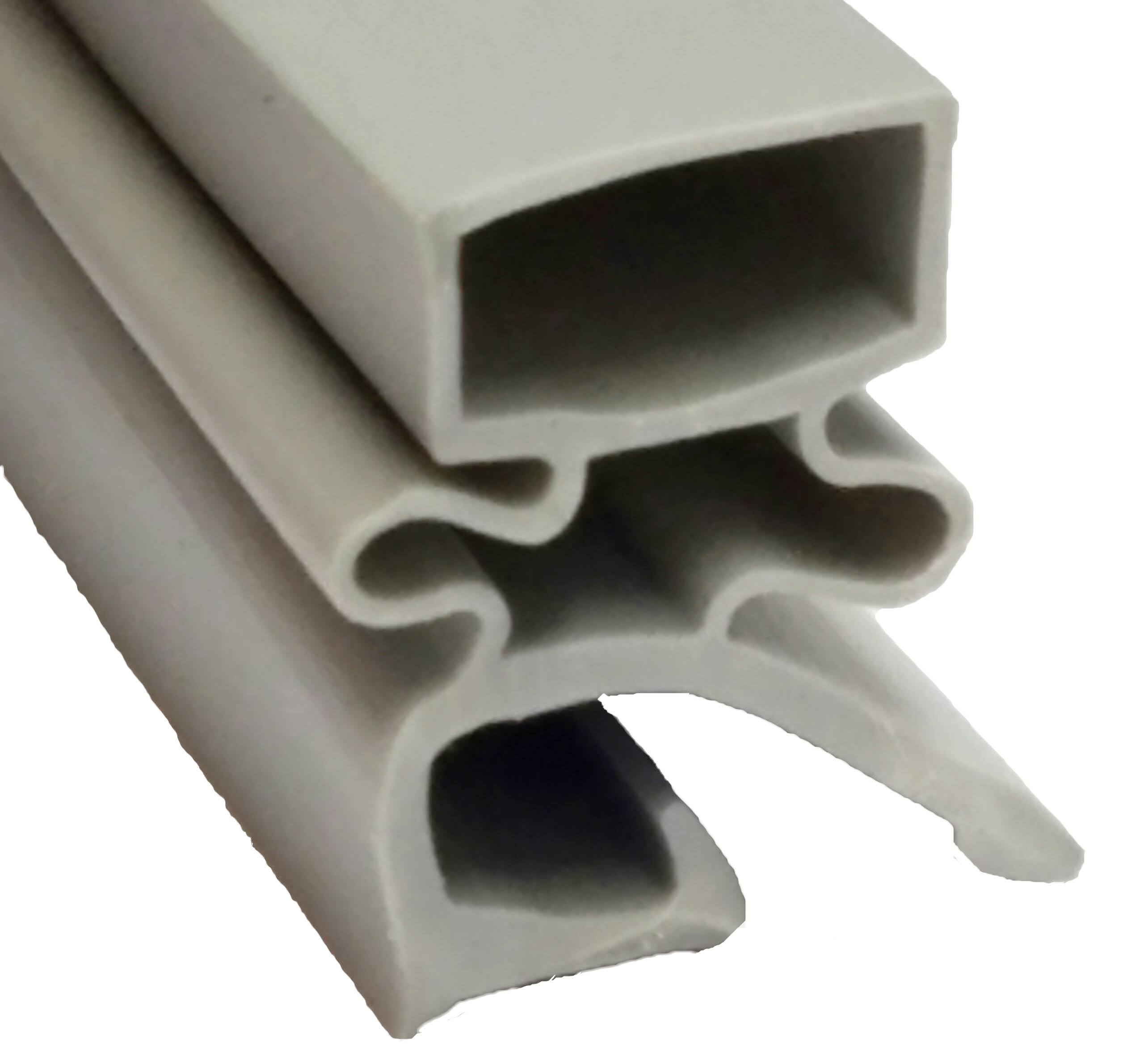 Custom Gasket Profile 2201 Refrigeration Gaskets of Texas