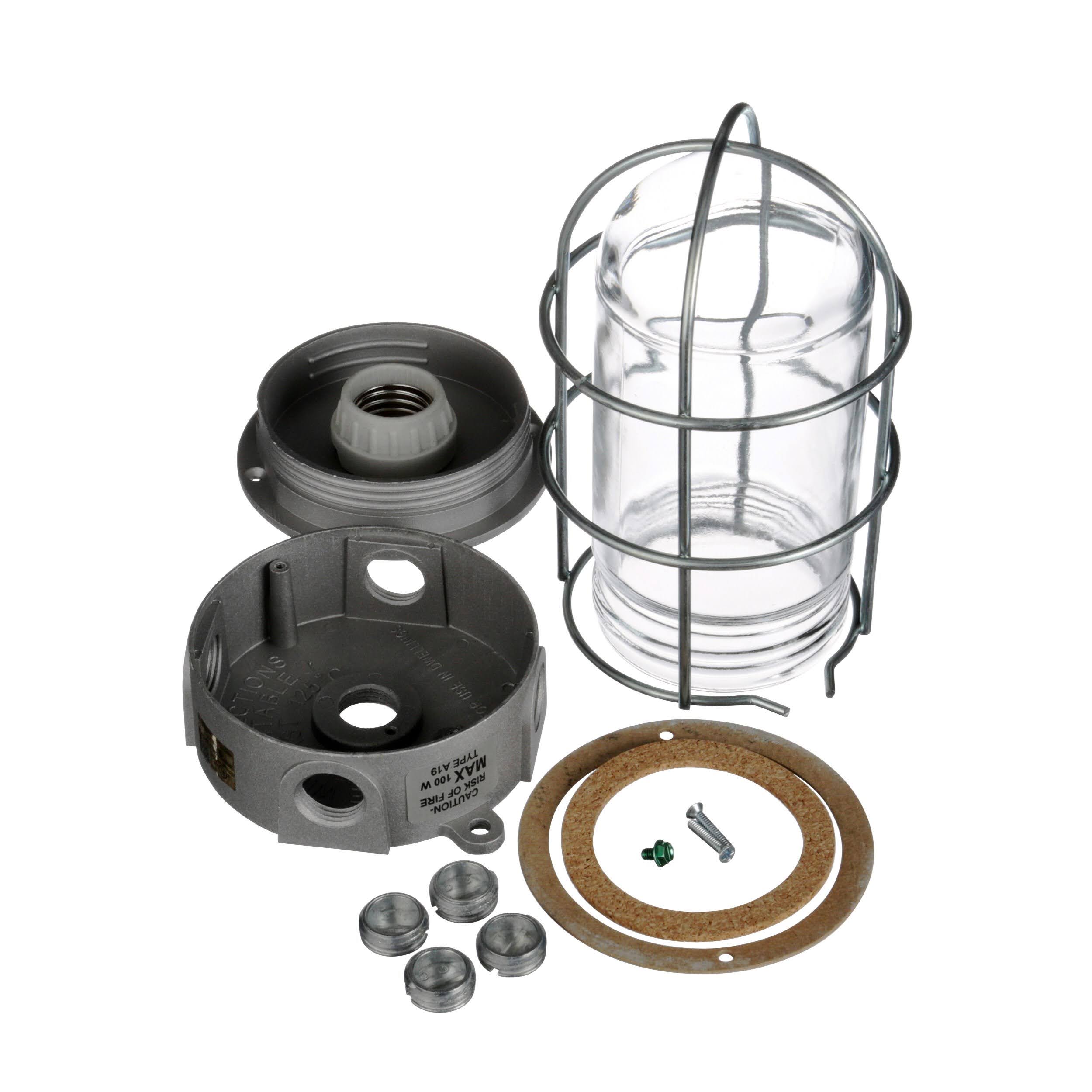 Electrical – Refrigeration Gaskets of Texas