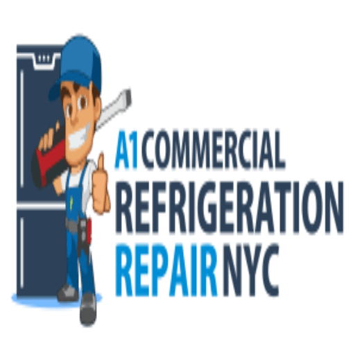 Different Types Of WalkIn Unit Doors And How They Work A1 Commercial