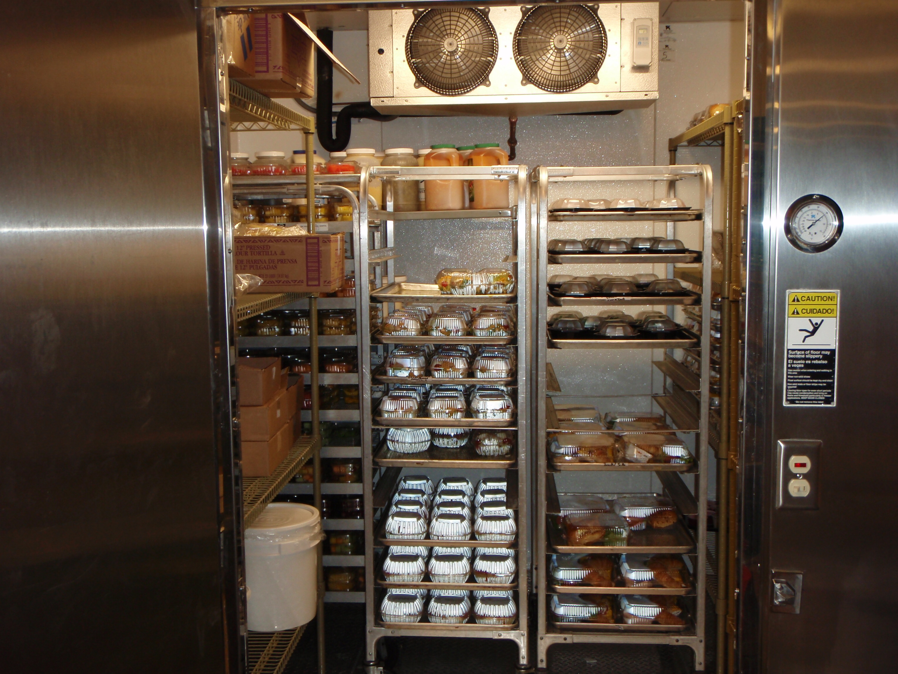 Tavares Refrigeration Repair Commercial ONLY Ice Machines