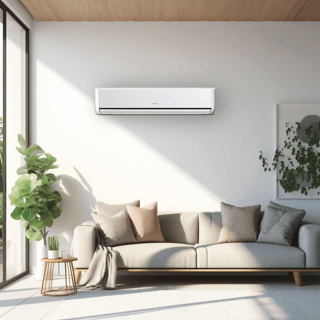 Senville Mini Split Air Conditioner and Heat Pump The Pinnacle of