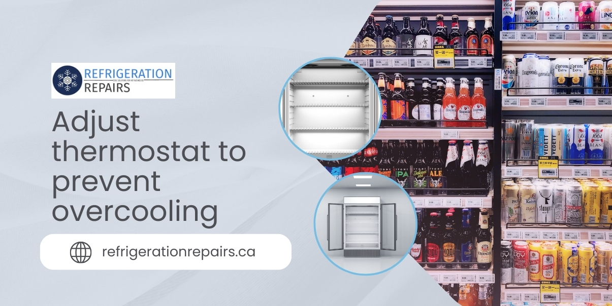 Walk In Cooler Icing Up? Find Comprehensive Solutions Here