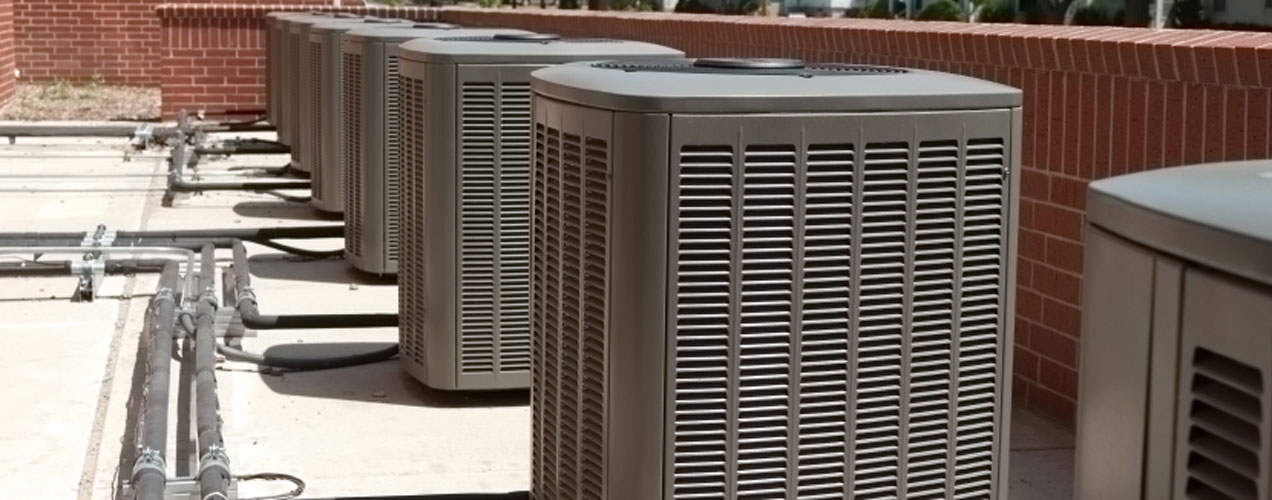 Refrigeration Service Company