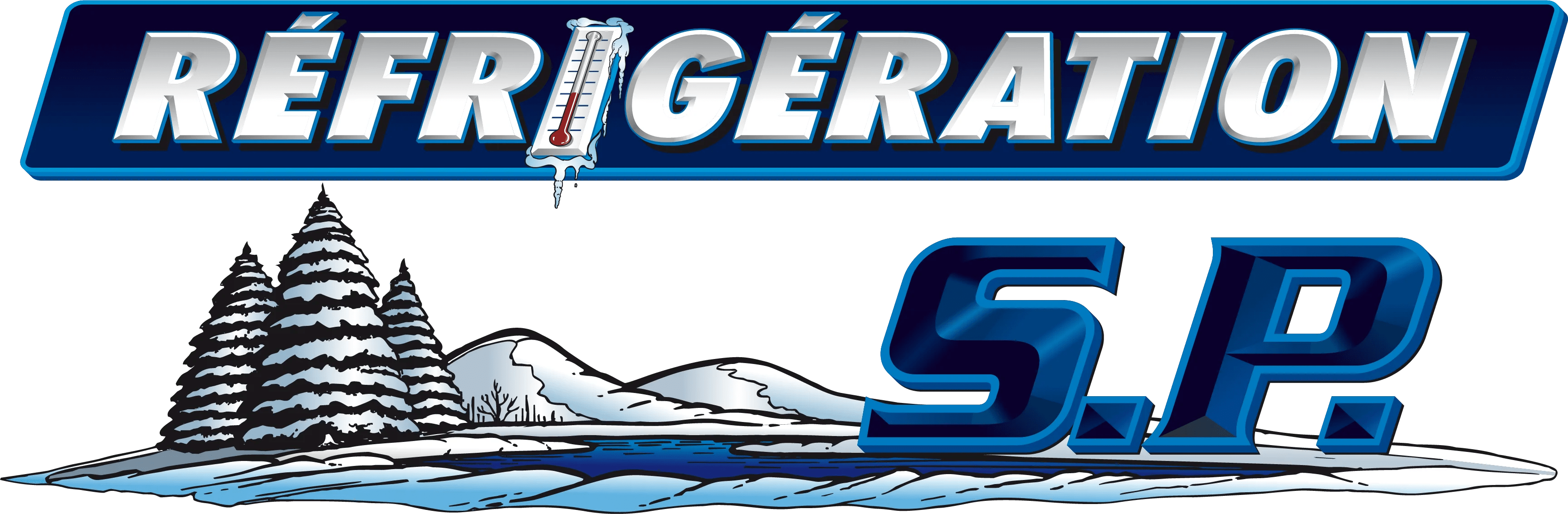 Accueil Réfrigération SP