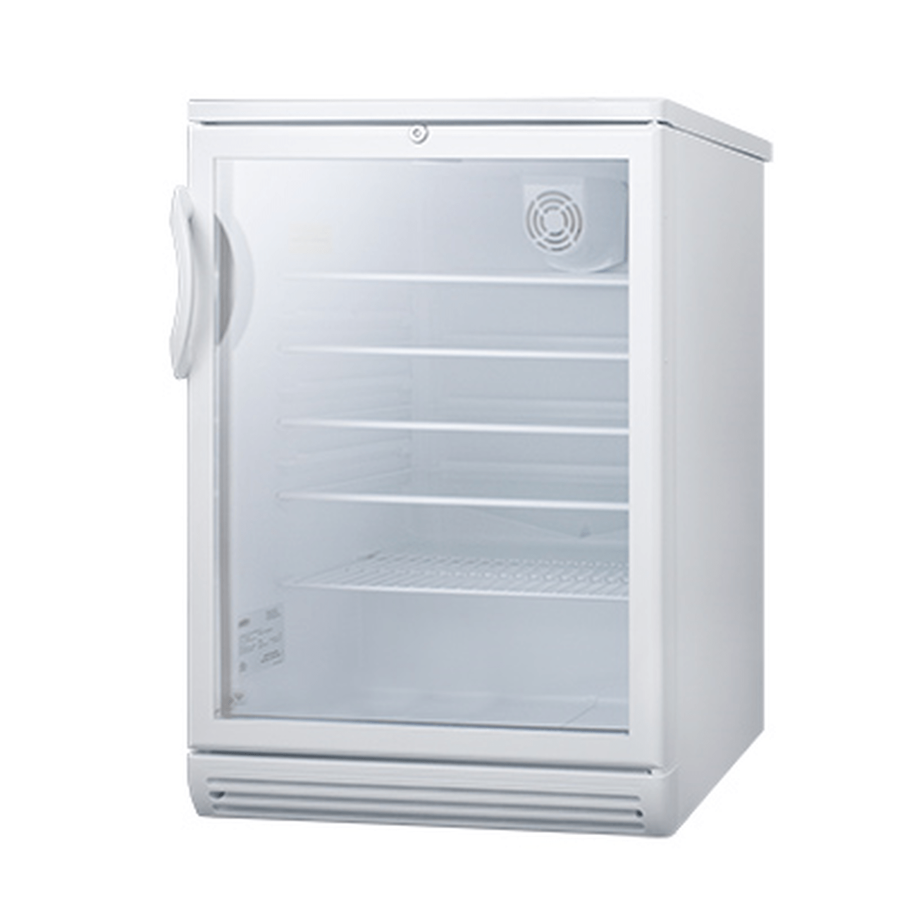 5 Best Glass Door Refrigerator (2023 Reviews And Buying Guide)
