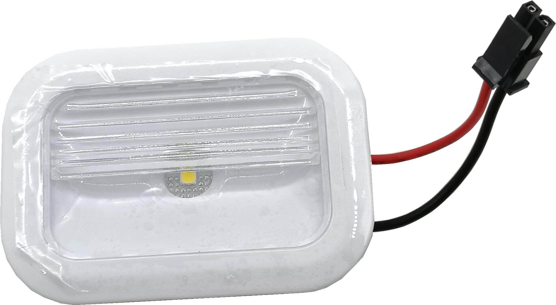 Why Is My Whirlpool Refrigerator Light Flashing?