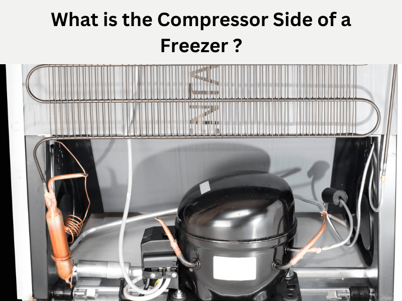 Can You Lay An Upright Freezer Down? You Should Know This!