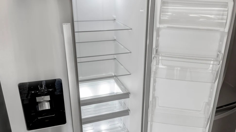 How To Put Drawers Back In Whirlpool Refrigerator?