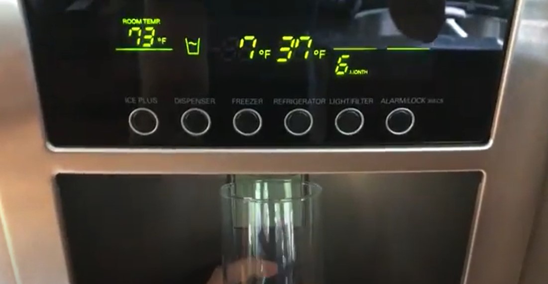 Why Does My Refrigerator Water Come Out Slow?