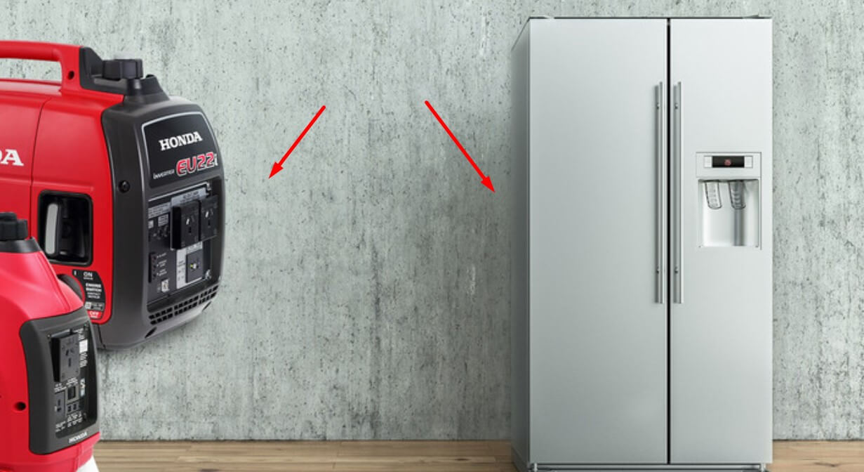 Power Play How Many Watts To Run A Refrigerator?