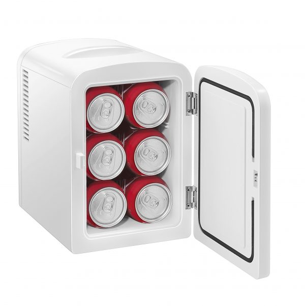 Housmile 7Liter Mini Fridge [Extensive Review] Indepth