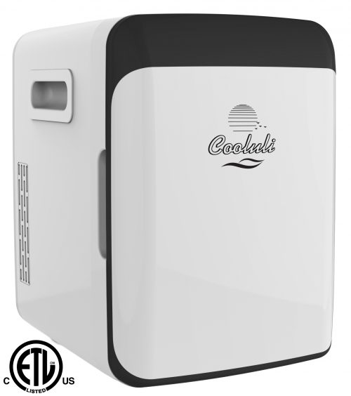 Cooluli 4Liter Mini Fridge [Indepth Review] Indepth Refrigerators Reviews