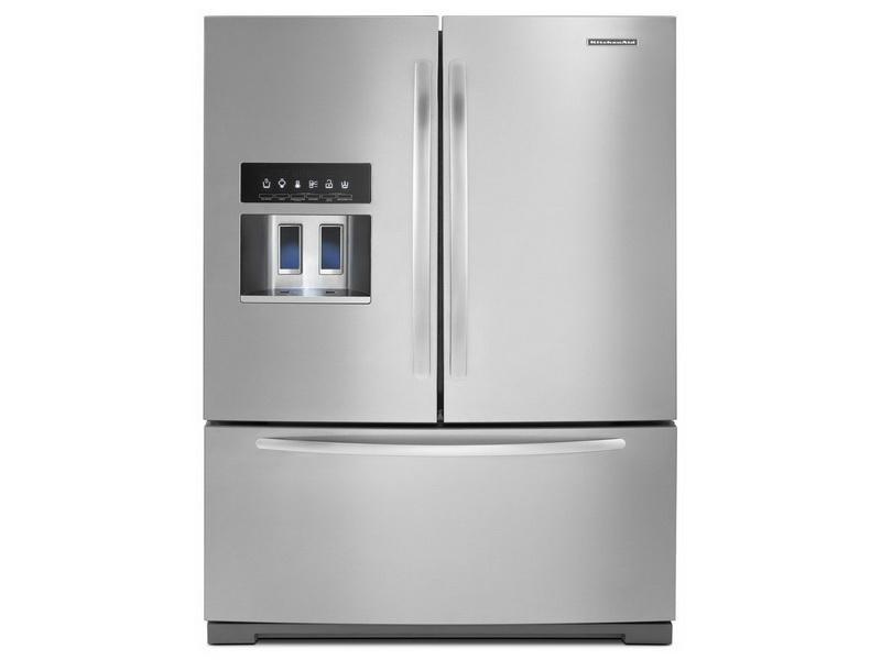 Why Does My Frigidaire Fridge Keep Freezing Food [Solution]