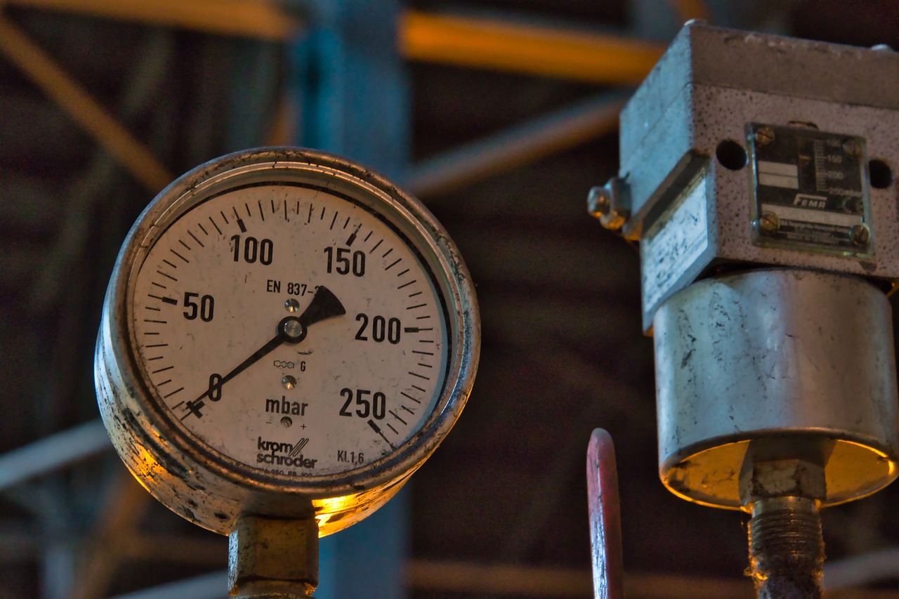 How To Read Refrigerant Gauges The Easy Way To Keep Your Cool In
