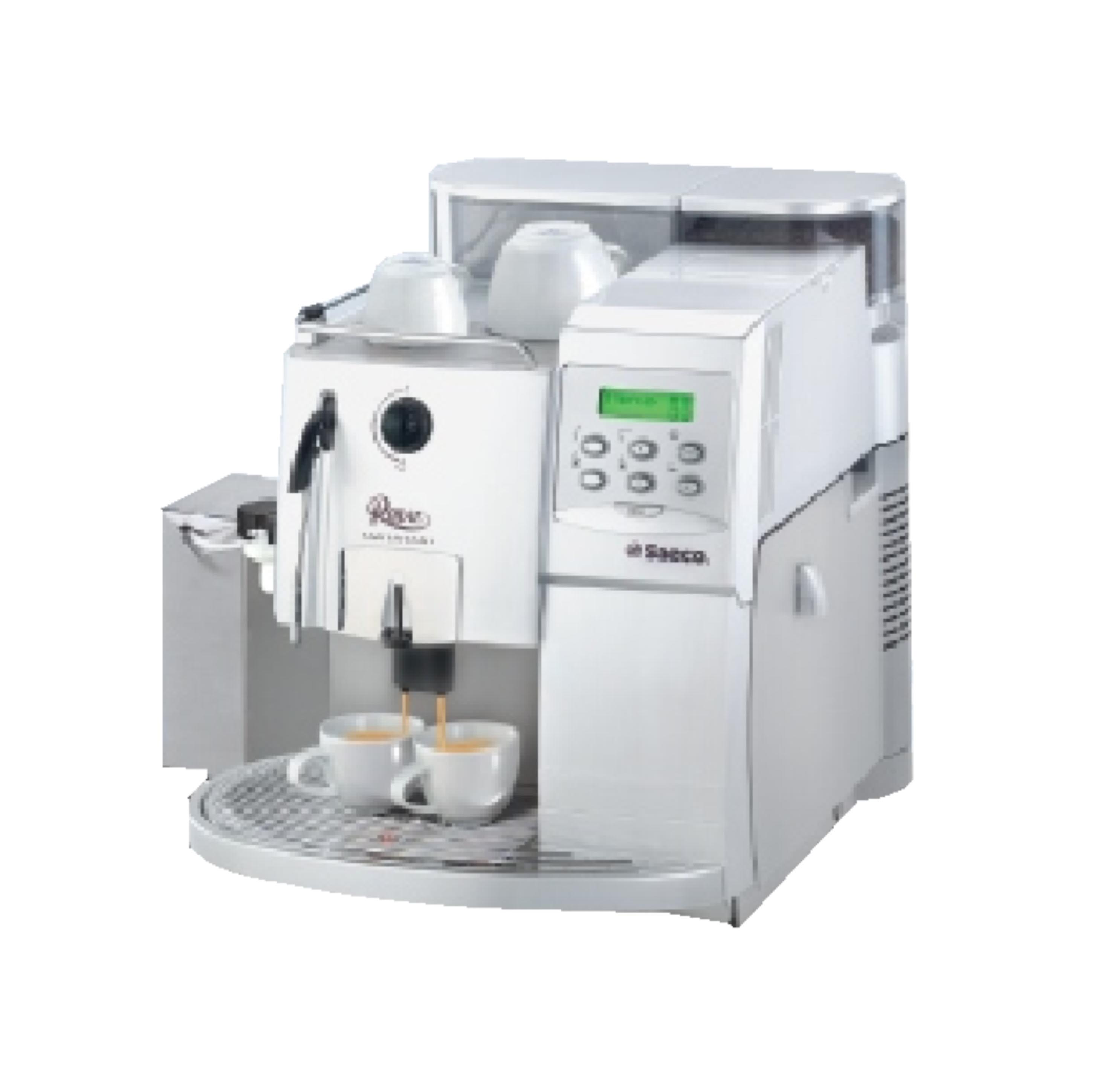 saeco Royal professional